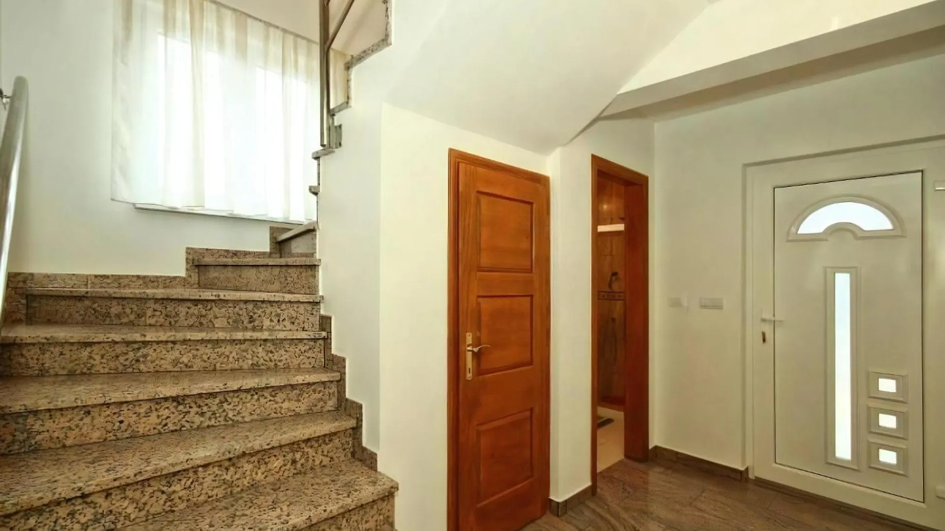 Ferienhaus Mit Pool, Terrasse Und Parkplatz Буйе Хорватия